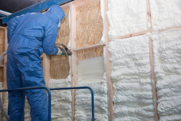 Best Crawl Space Insulation in San Diego Country Estates, CA